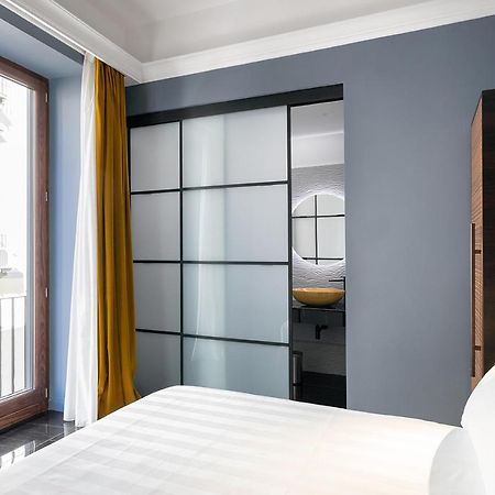 Hotel Poerio 25 Boutique Stay Naples Exterior photo