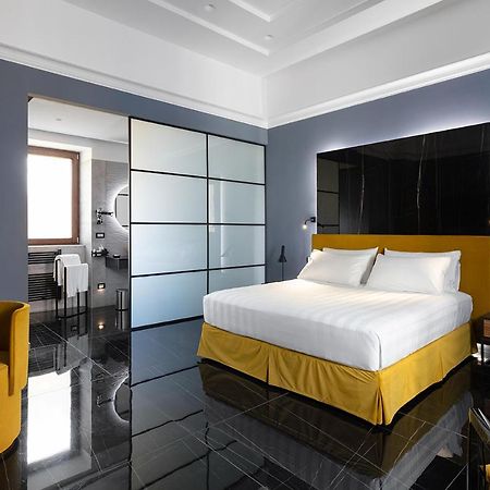 Hotel Poerio 25 Boutique Stay Naples Exterior photo