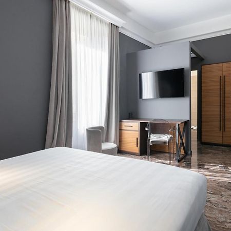 Hotel Poerio 25 Boutique Stay Naples Exterior photo