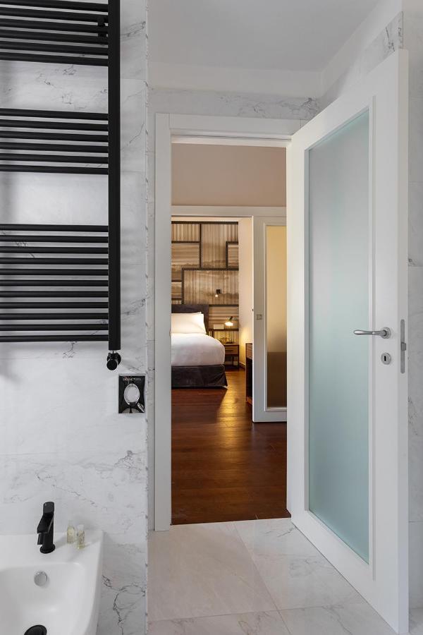 Hotel Poerio 25 Boutique Stay Naples Exterior photo