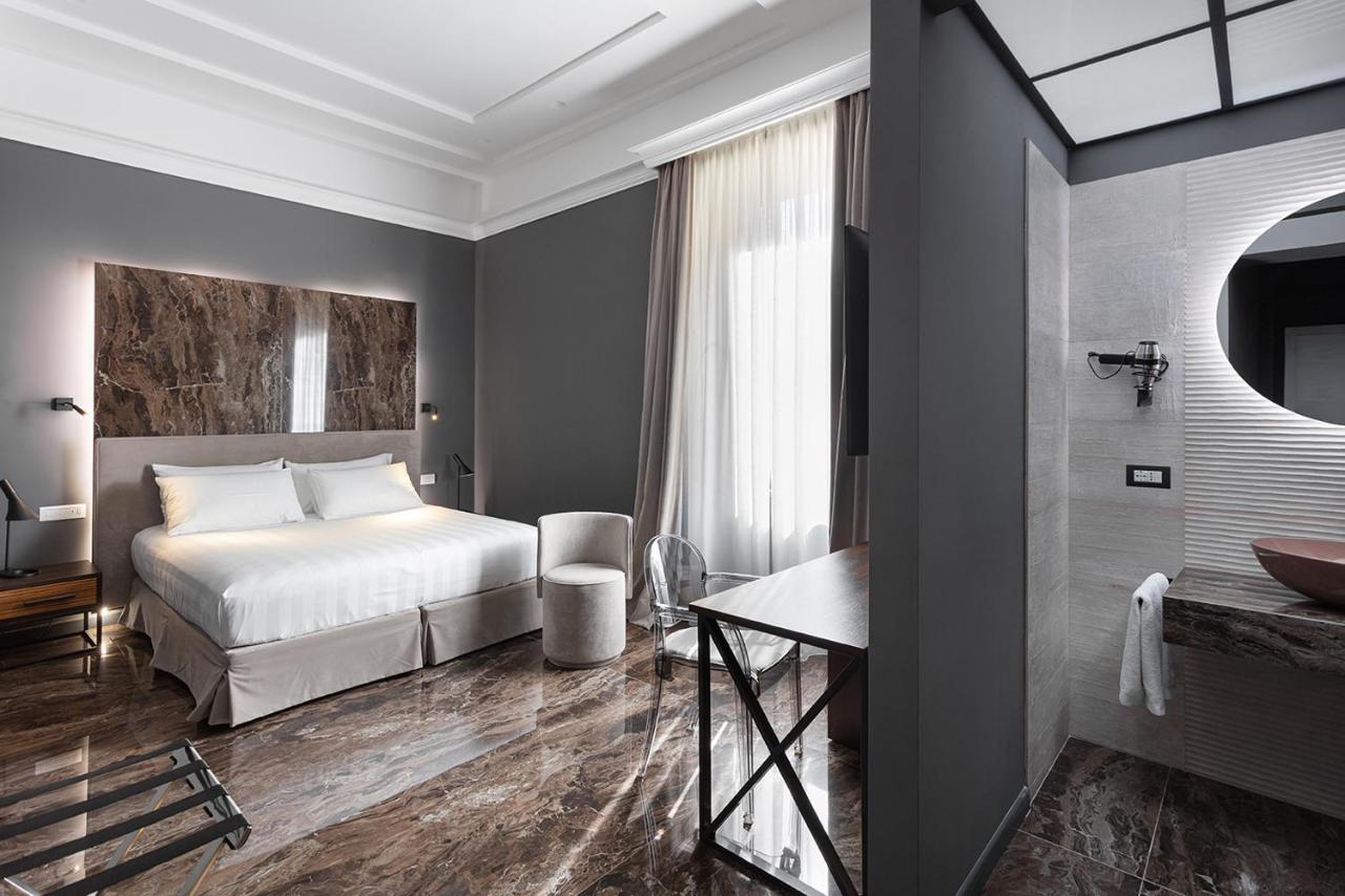 Hotel Poerio 25 Boutique Stay Naples Exterior photo