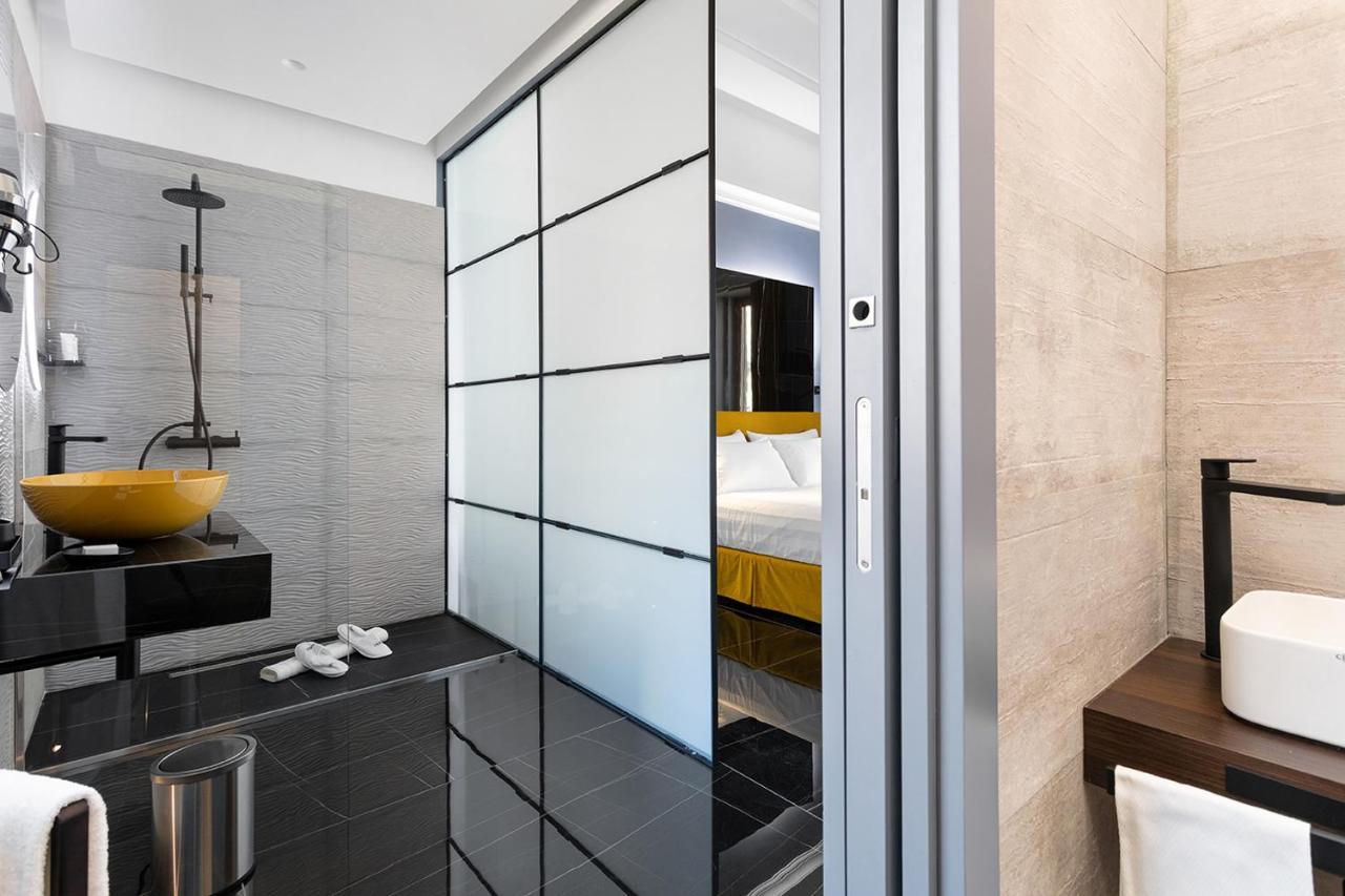 Hotel Poerio 25 Boutique Stay Naples Exterior photo