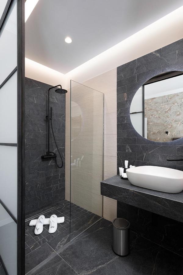 Hotel Poerio 25 Boutique Stay Naples Exterior photo