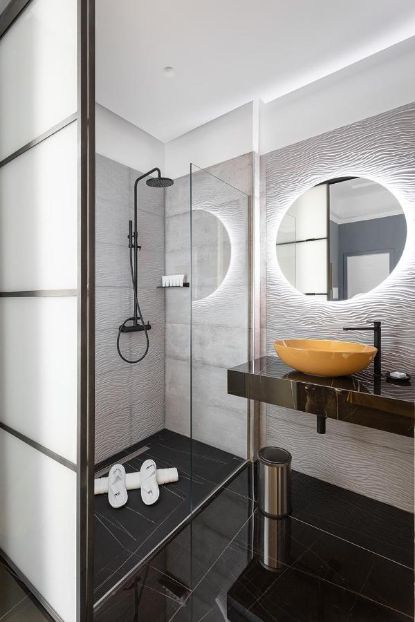 Hotel Poerio 25 Boutique Stay Naples Exterior photo