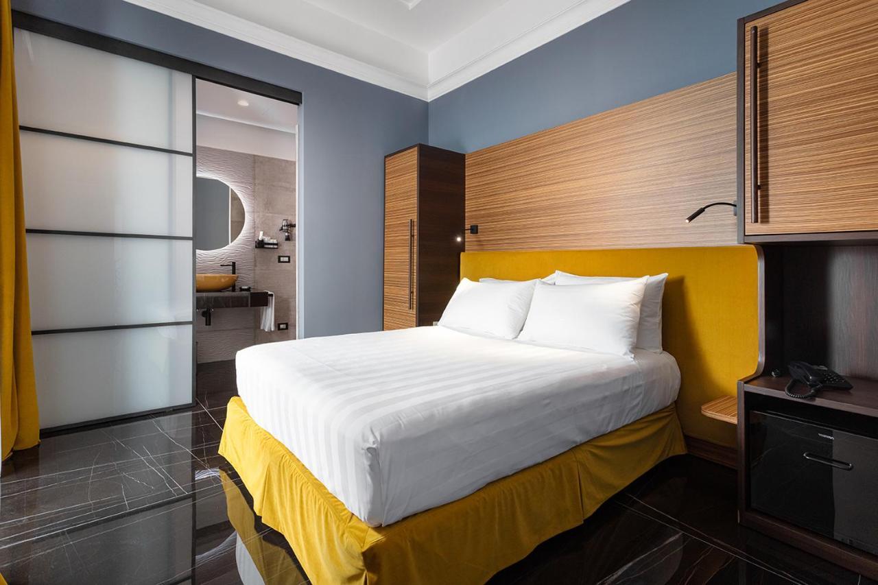 Hotel Poerio 25 Boutique Stay Naples Exterior photo