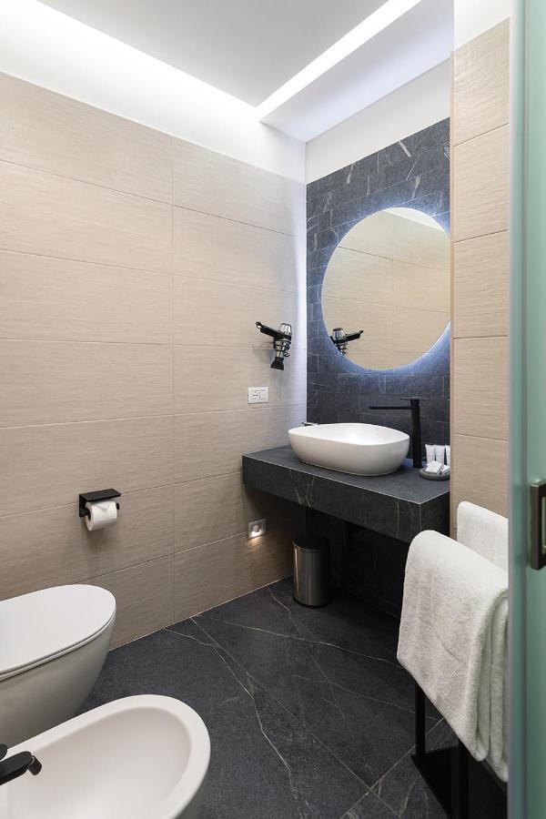 Hotel Poerio 25 Boutique Stay Naples Exterior photo