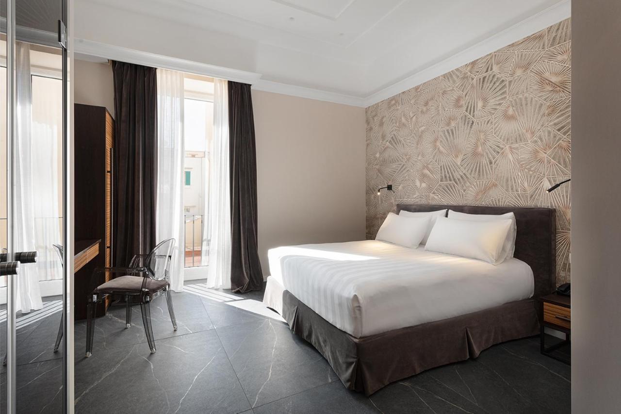Hotel Poerio 25 Boutique Stay Naples Exterior photo