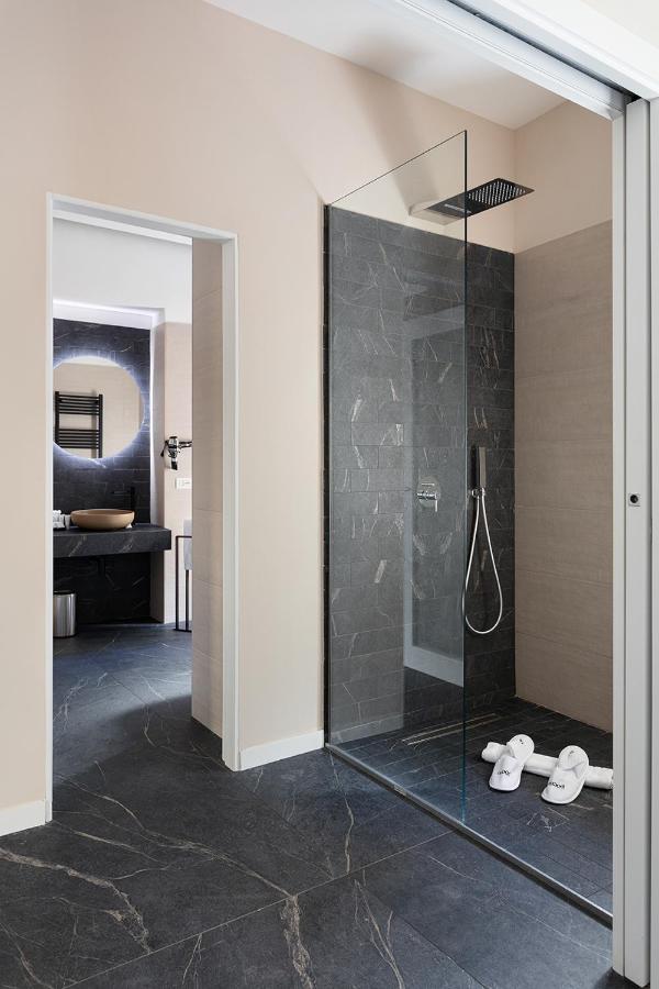 Hotel Poerio 25 Boutique Stay Naples Exterior photo