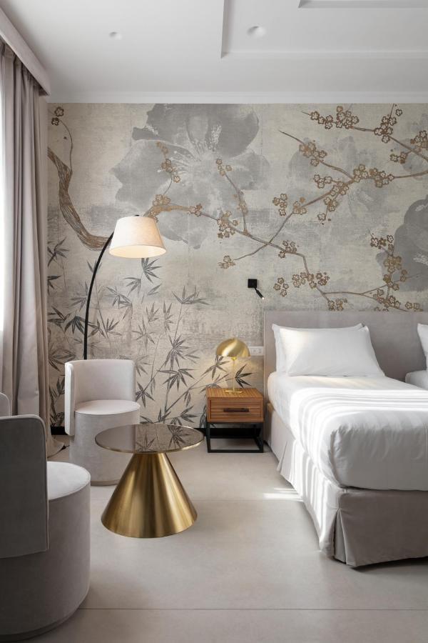 Hotel Poerio 25 Boutique Stay Naples Exterior photo